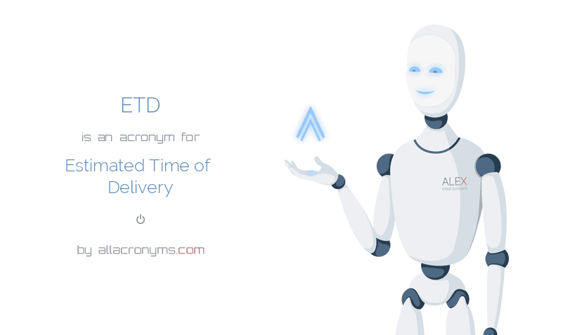 etd-estimated-time-of-delivery