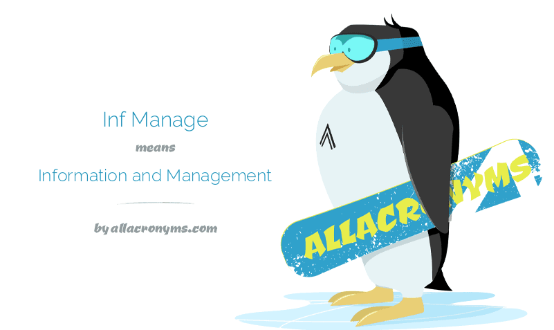 inf-manage-information-and-management