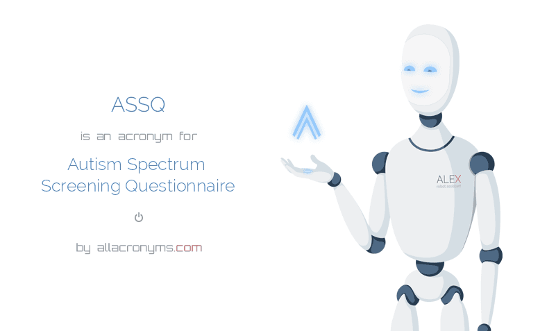 assq-autism-spectrum-screening-questionnaire