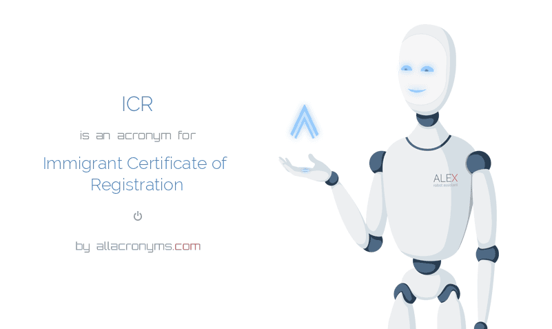 icr-immigrant-certificate-of-registration