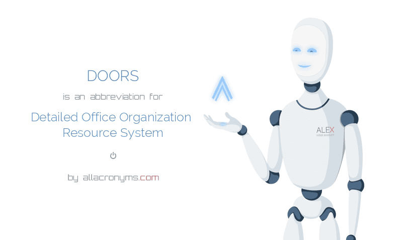 doors-detailed-office-organization-resource-system