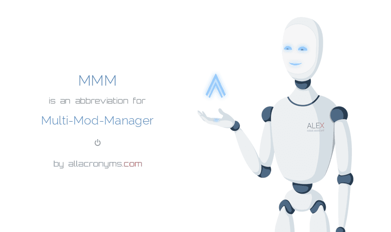 multi mod manager