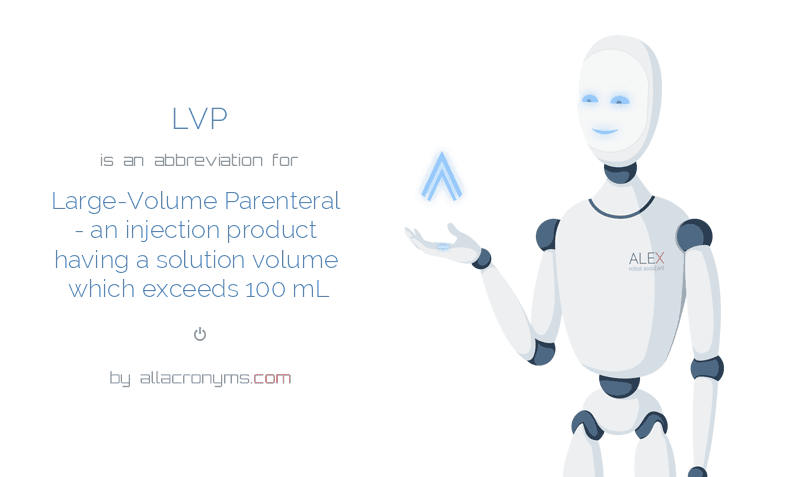 lvp-large-volume-parenteral-bml-parenteral-drugs-manufacturer