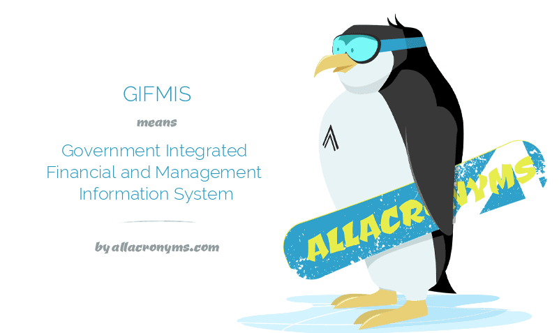 gifmis-government-integrated-financial-and-management-information-system