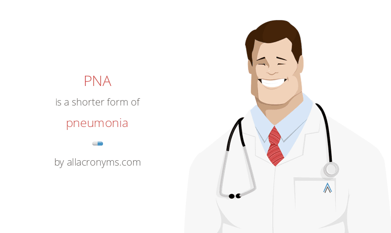 pna-pneumonia