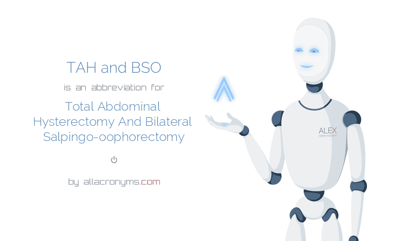 tah-and-bso-total-abdominal-hysterectomy-and-bilateral-salpingo